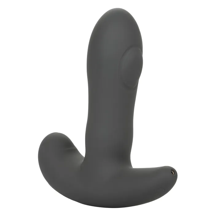 Anal CalExotics Eclipse Remote Control Dual Pulsating Probe