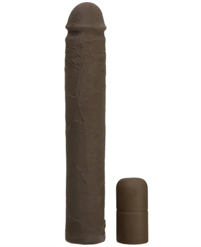 Anal Doc Johnson Xtend It Kit Black