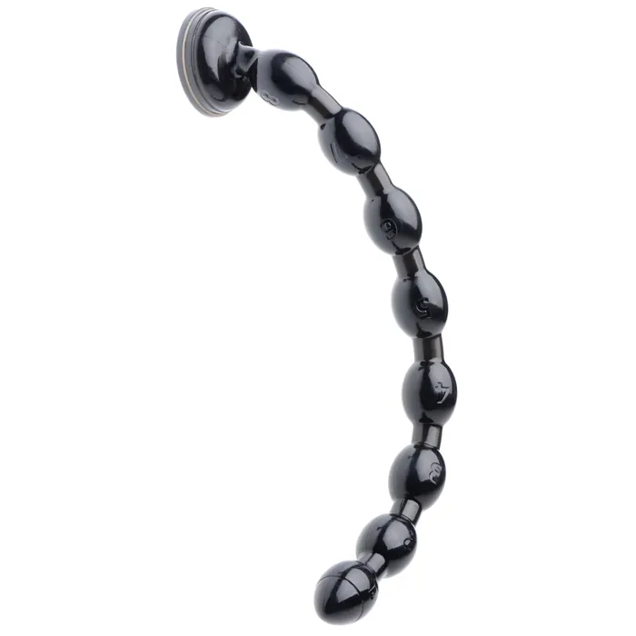 Anal | Hosed Hosed 19 Inch Beaded Anal Snake