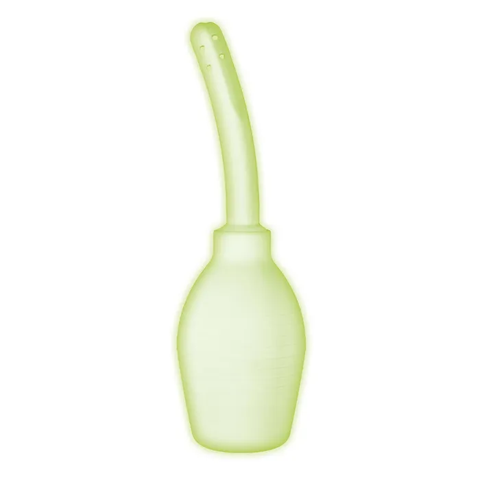 Anal | Whip Smart WhipSmart Glow In The Dark Anal Douche