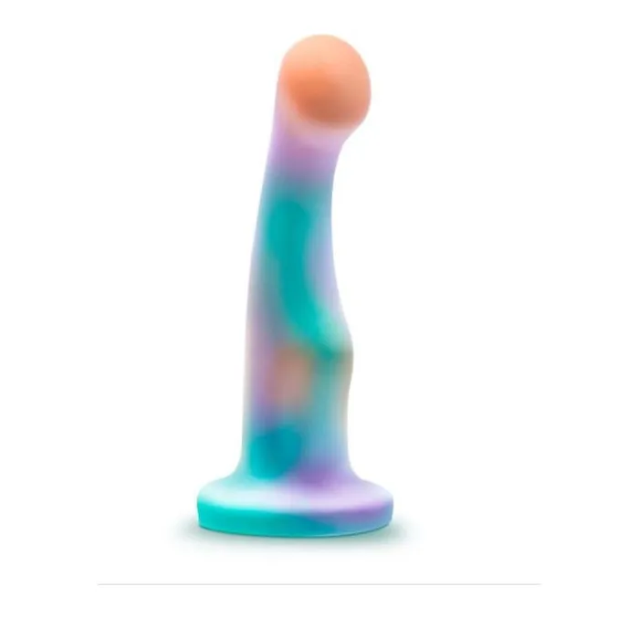 Avant Dildos | Avant Opal Dreams Aqua Dildo