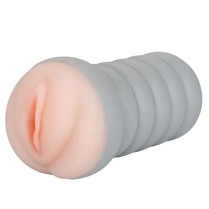 CalExotics Male Sex Toys Ribbed Gripper Tight Pussy Grip