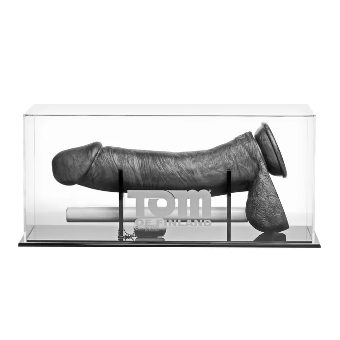Dildos | Tom Of Finland Tom of Finland Kake Cock 12 Inch Silicone Dildo Dildos | Tom Of Finland Tom of Finland Kake Cock 12 Inch Silicone Dildo