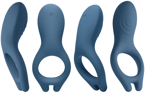 Doc Johnson IRing | Vibrators