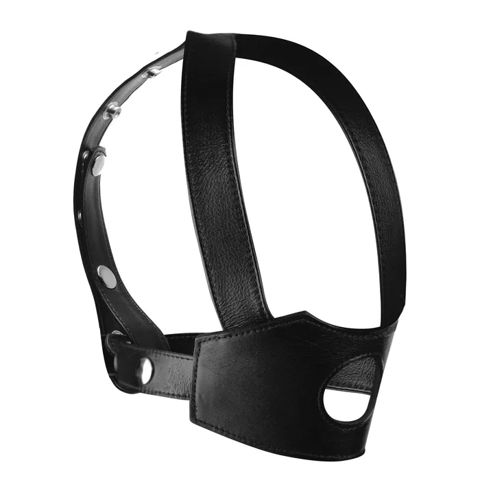 Female Sex Toys | Master Series Face Fuk II Dildo Face Harness Female Sex Toys | Master Series Face Fuk II Dildo Face Harness