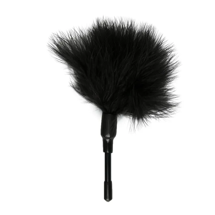 Fetish Collection Tickler Black Small Anal