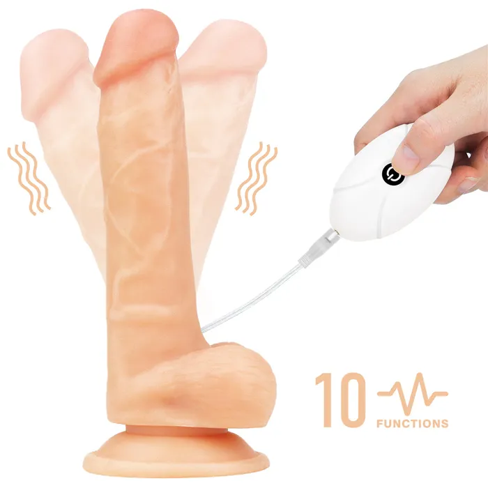 Lovetoy Lovetoy Ingen Easy Strap On Set Vibrating 7.5