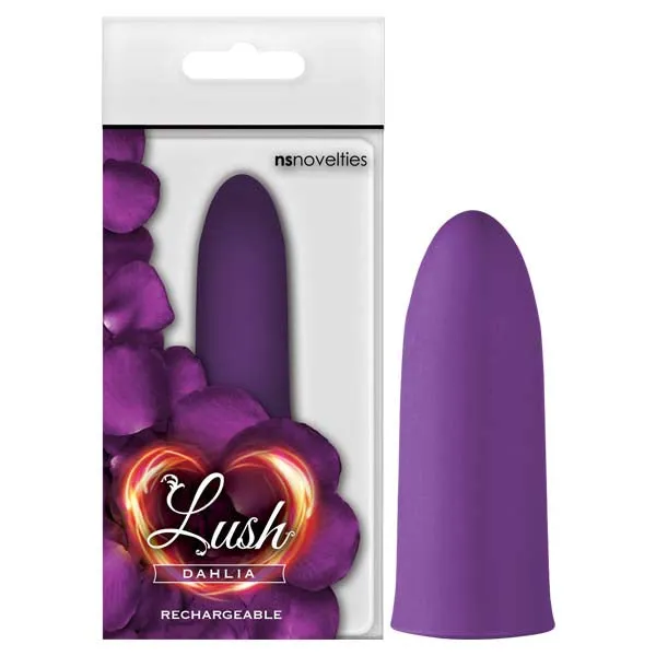 Lush Dahlia NS Novelties Vibrators
