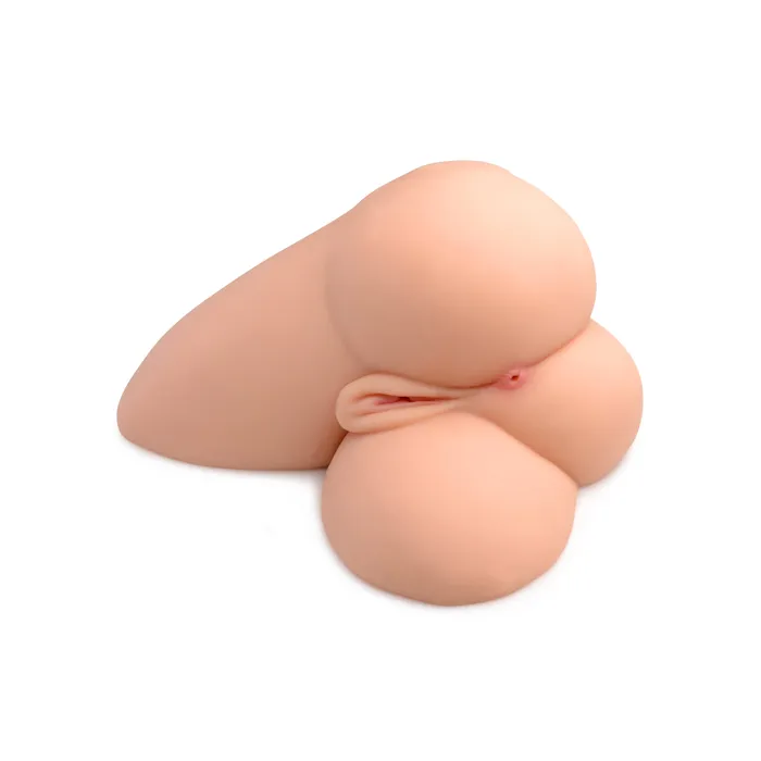 Male Sex Toys | Jesse Jane Jesse Jane Side Action Pussy and Ass Masturbator