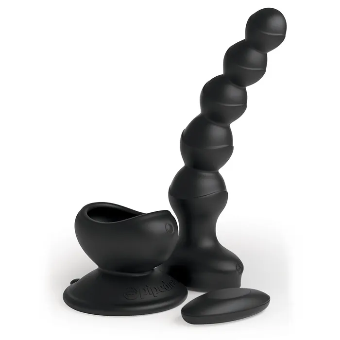Male Sex Toys | PipeDream 3Some Wall Banger Vibrating Anal Beads