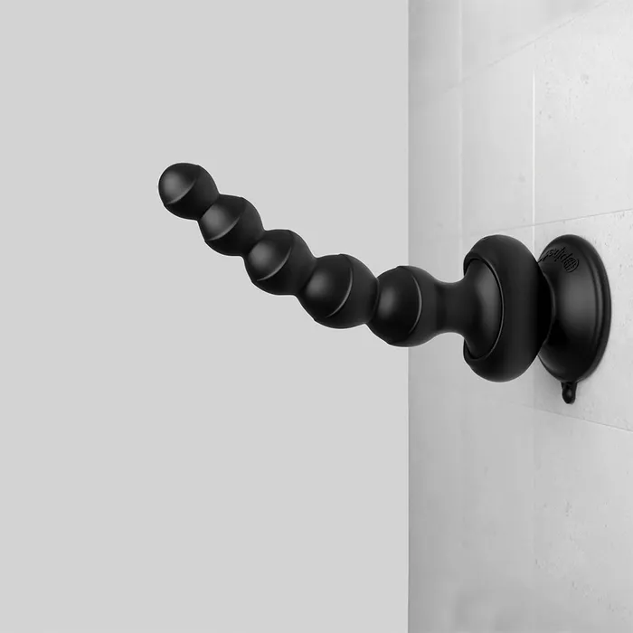 Male Sex Toys | PipeDream 3Some Wall Banger Vibrating Anal Beads