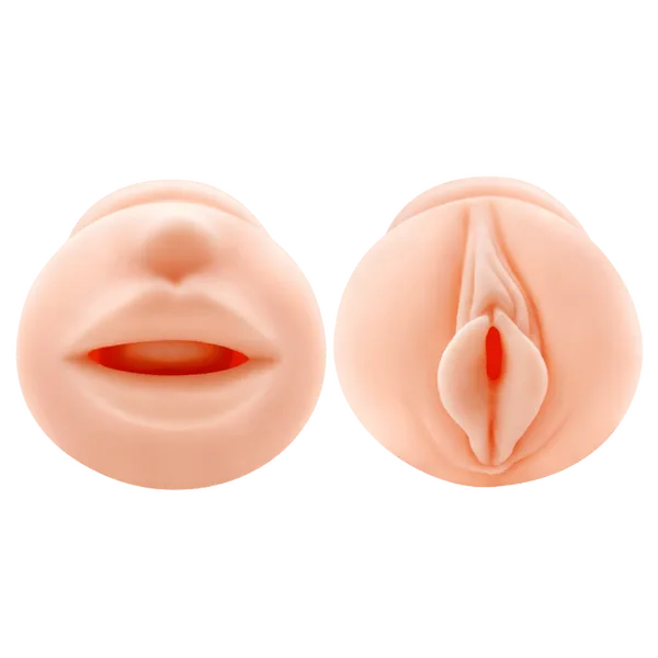 Male Sex Toys | Pretty Love Pocket Pussy - Nancy