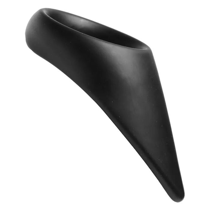 Master Series Male Sex Toys | Taint Teaser Silicone Cock Ring and Taint Stimulator Master Series Male Sex Toys | Taint Teaser Silicone Cock Ring and Taint Stimulator