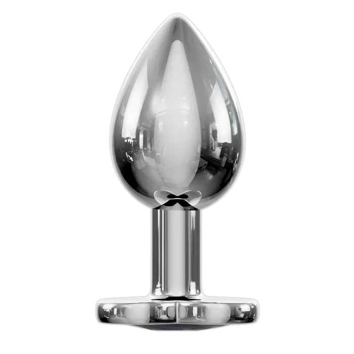 METAL BUTT PLUGS | Anal Play | bed geek Anal