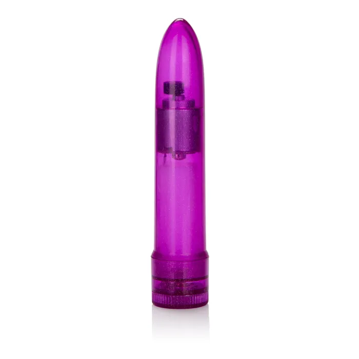 Mini Pearlessence Vibe Purple CalExotics Vibrators