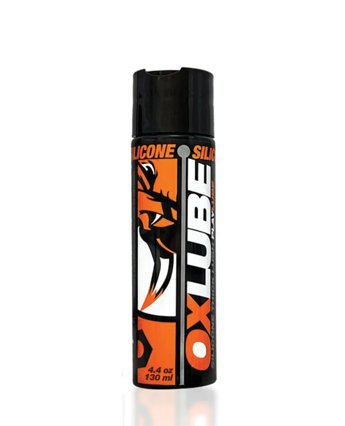 OXLube Female Sex Toys Oxlube Silicone 44 Oz