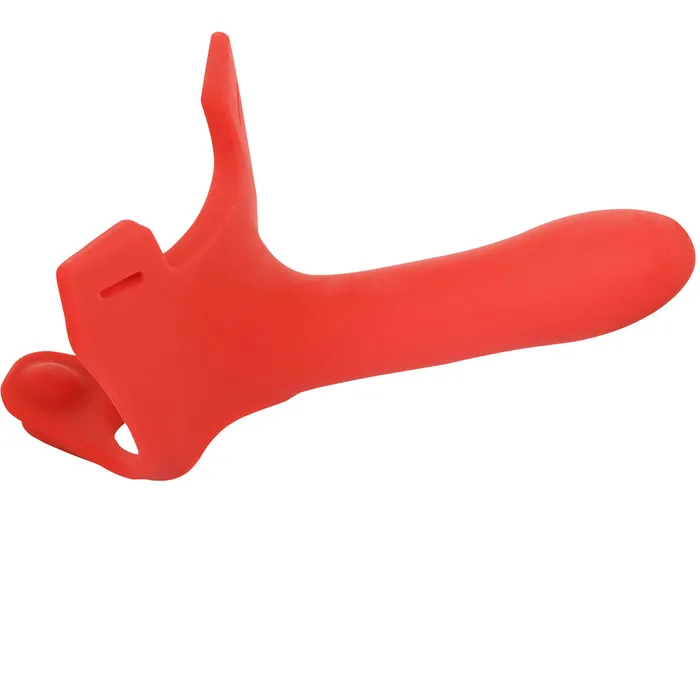 PerfectFit Female Sex Toys | Perfect Fit Zoro Strap-On 5.5