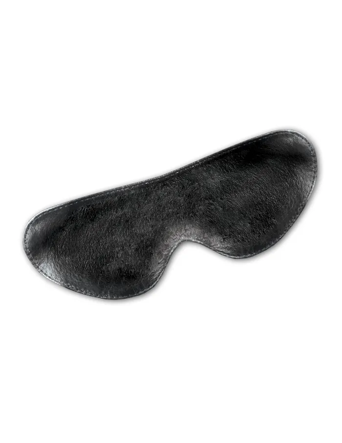 Pipedream Couples Fetish Fantasy Series Limited Edition Leather Love Mask