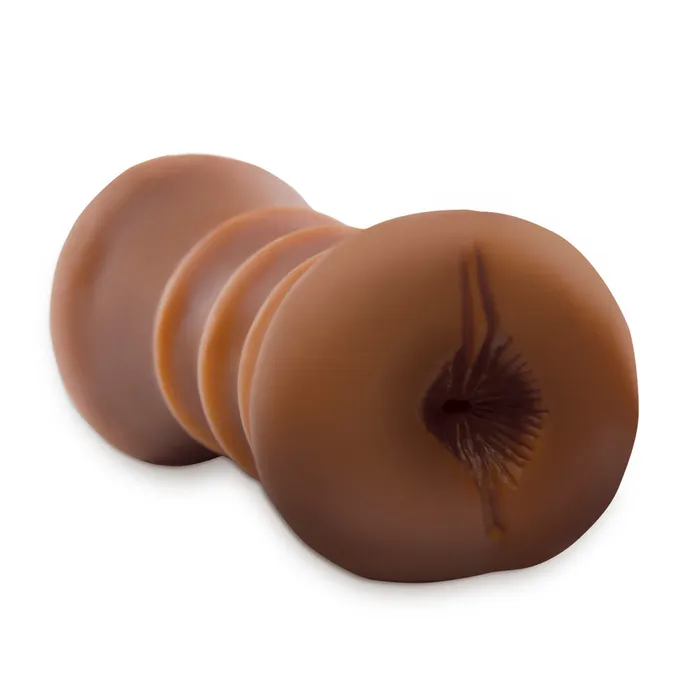 PipeDream Male Sex Toys | Pipedream Extreme Flip A Sista Over Masturbator