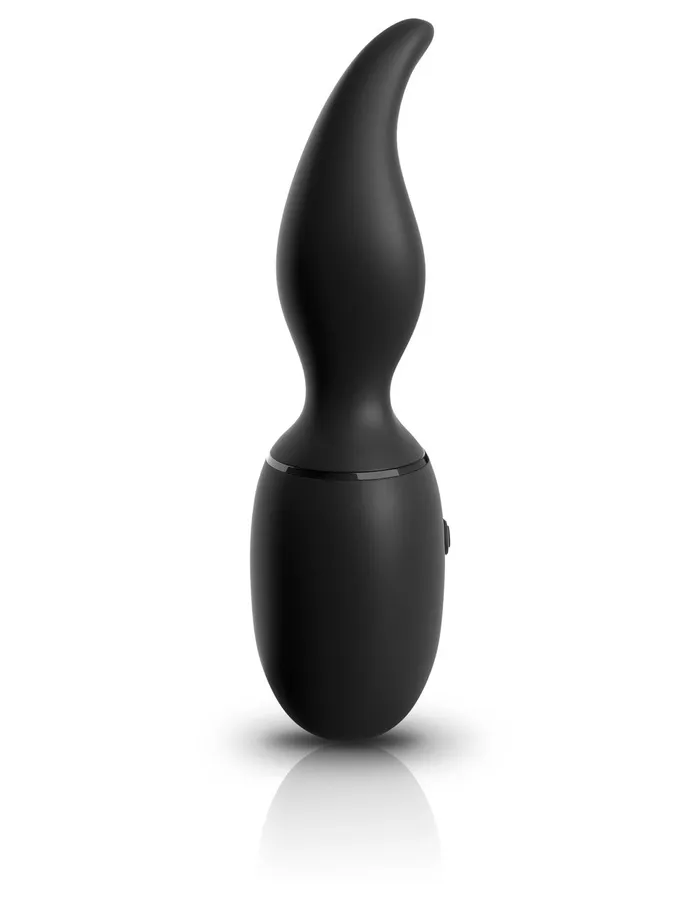 Pipedream Ultimate Silicone Rimmer Anal