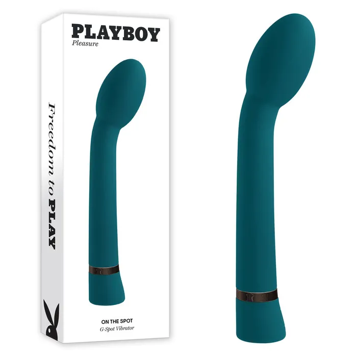 Playboy Pleasure Female Sex Toys Playboy Pleasure ON THE SPOT