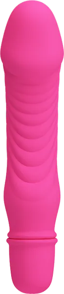 Pretty Love Vibrators | Pretty Love Mini Vibe Fuschia