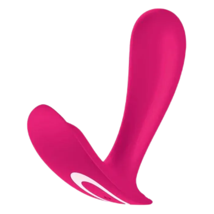 Satisfyer Vibrators Satisfyer Top Secret