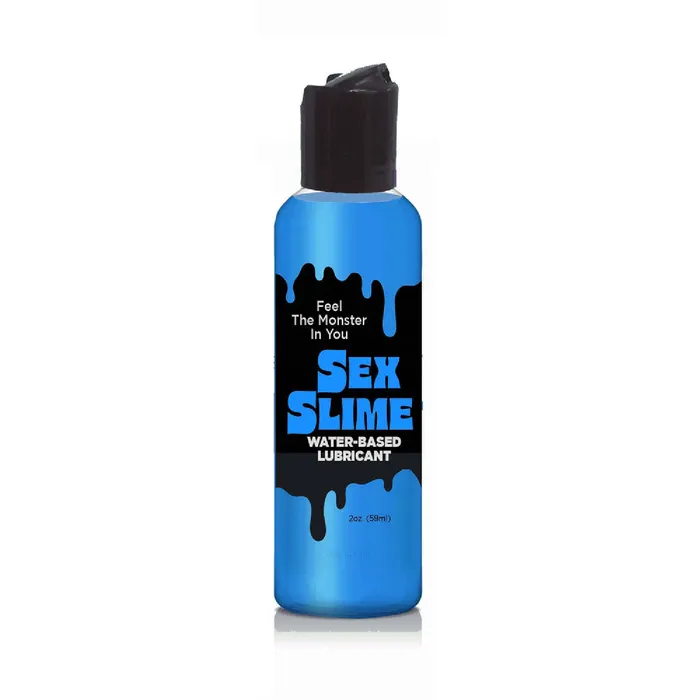 Sex Slime - Blue | Little Genie Vibrators Sex Slime - Blue | Little Genie Vibrators
