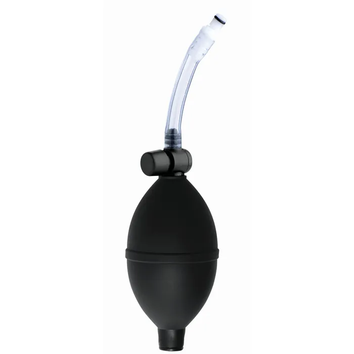 Size Matters Female Sex Toys | Clitoral Pumping System with Detachable Acrylic Cylinder Size Matters Female Sex Toys | Clitoral Pumping System with Detachable Acrylic Cylinder