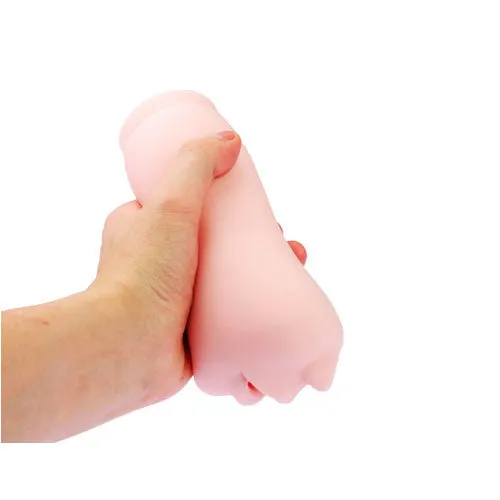 Utensil Race Male Sex Toys | Magic Eyes The Mouth of Truth Masturbator