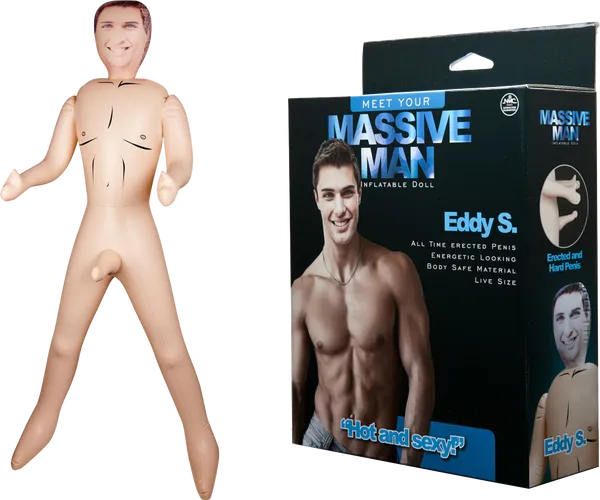 Vibrators | Excellent Power Eddy S