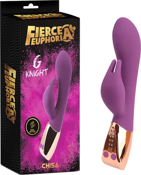 Vibrators LaViva G Knight