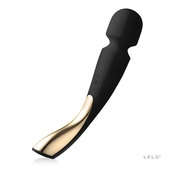 Vibrators Lelo Smart Wand 2 Large Black