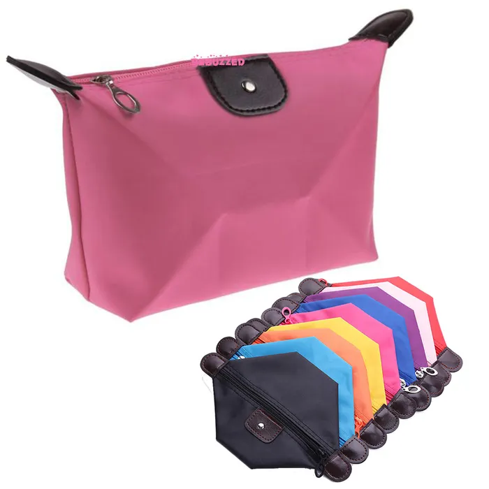 Waterproof Washable Zip Bag for Sex Toys Storage Toy Vibrator Dildo Dong Sucker | mojozau Female Sex Toys