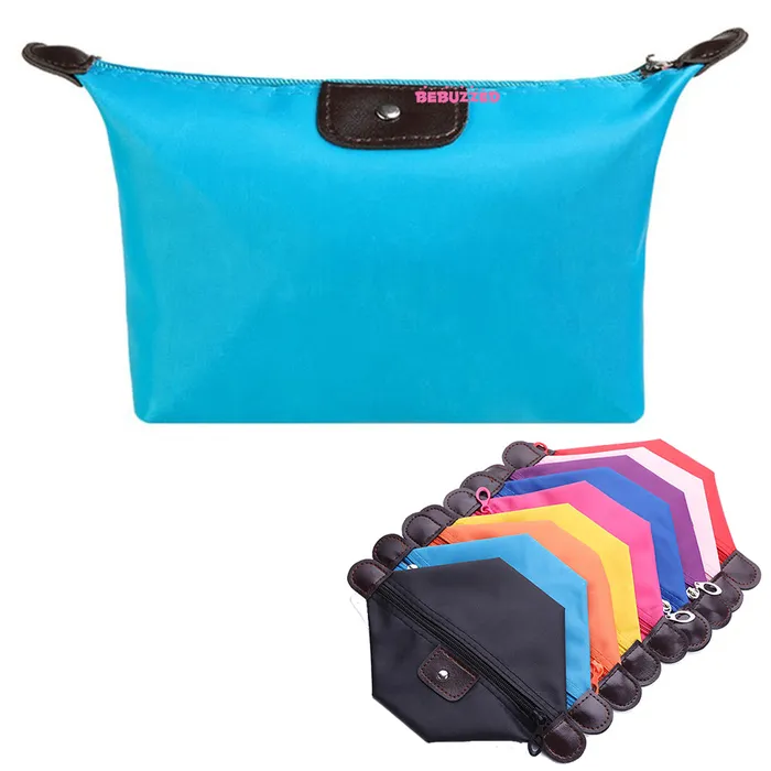 Waterproof Washable Zip Bag for Sex Toys Storage Toy Vibrator Dildo Dong Sucker | mojozau Female Sex Toys