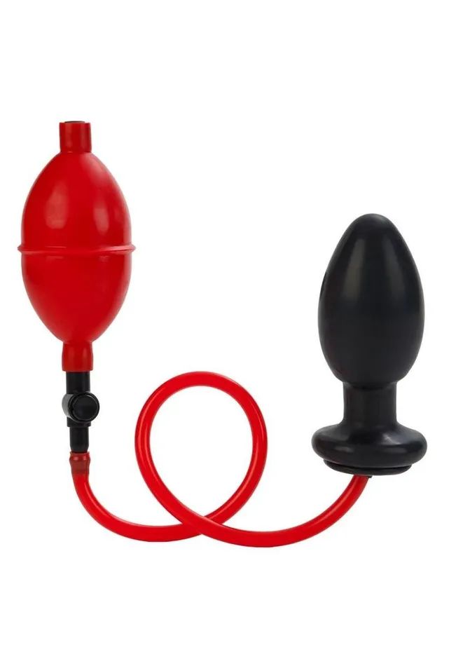 Anal | Anal Expandable Butt Plug