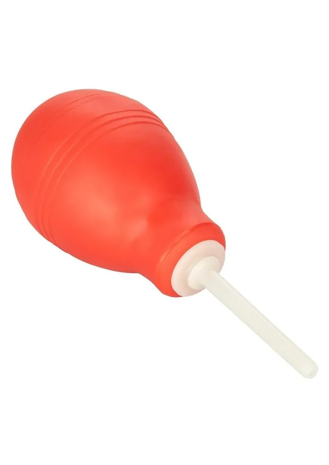 Anal | Water Systems Anal Douche Glow In The Dark Tip