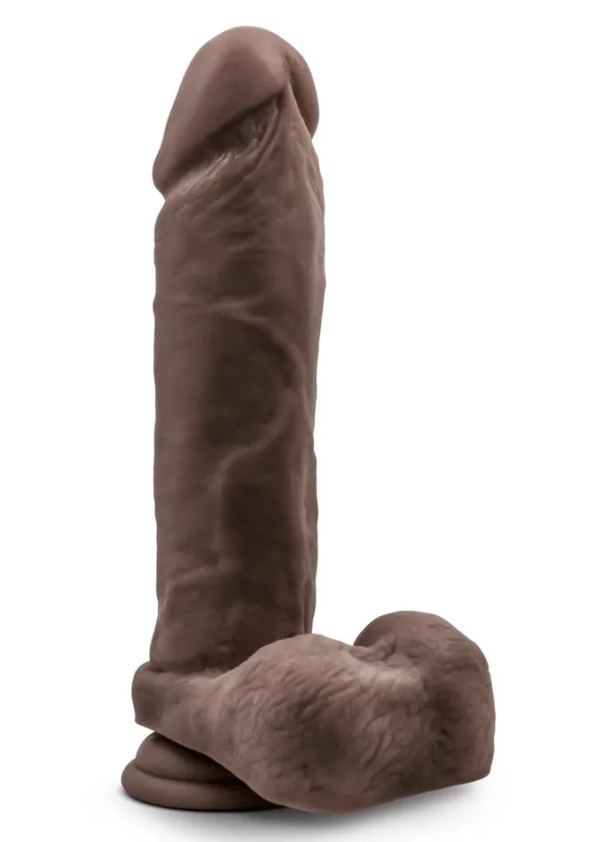 Au Naturel Dildo with Suction Cup | Au Naturel Female Sex Toys