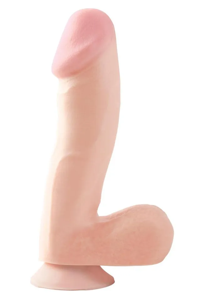 Basix Rubber Works 6.5in Dong with Suction Cup Waterproof | Basix Rubber Works Female Sex Toys Basix Rubber Works 6.5in Dong with Suction Cup Waterproof | Basix Rubber Works Female Sex Toys