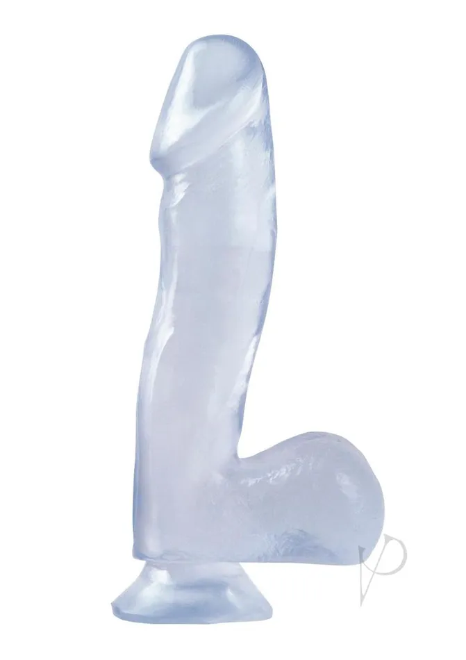 Basix Rubber Works 6.5in Dong with Suction Cup Waterproof | Basix Rubber Works Female Sex Toys Basix Rubber Works 6.5in Dong with Suction Cup Waterproof | Basix Rubber Works Female Sex Toys