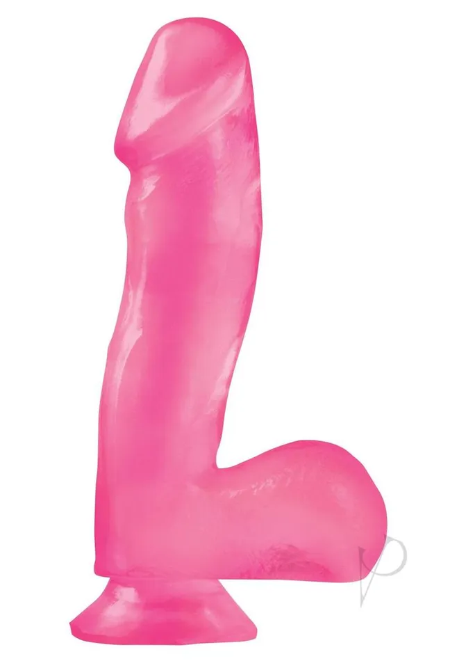 Basix Rubber Works 6.5in Dong with Suction Cup Waterproof | Basix Rubber Works Female Sex Toys Basix Rubber Works 6.5in Dong with Suction Cup Waterproof | Basix Rubber Works Female Sex Toys