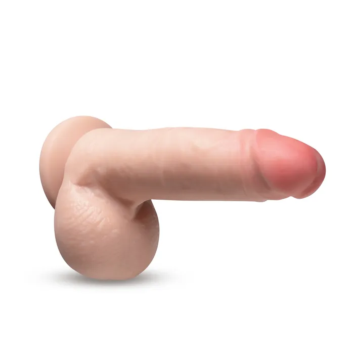 Blush Loverboy - the K Pop Star - Vanilla | Dildos Blush Loverboy - the K Pop Star - Vanilla | Dildos
