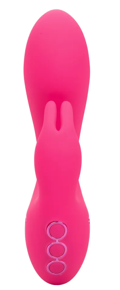 California Dreaming So. Cal Sunshine - Pink | CalExotics Vibrators California Dreaming So. Cal Sunshine - Pink | CalExotics Vibrators