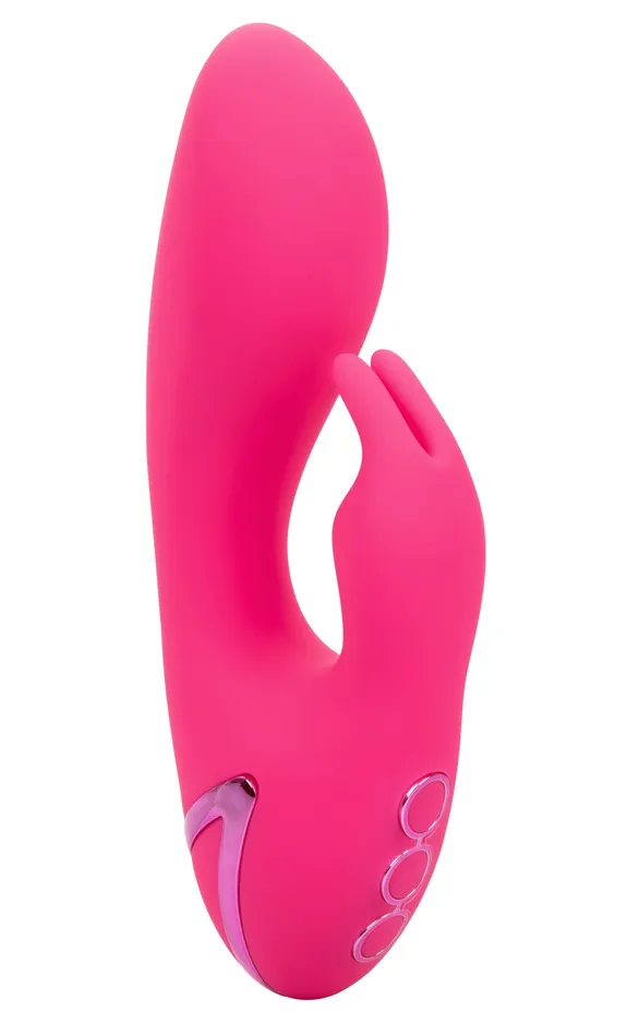 California Dreaming So. Cal Sunshine - Pink | CalExotics Vibrators California Dreaming So. Cal Sunshine - Pink | CalExotics Vibrators