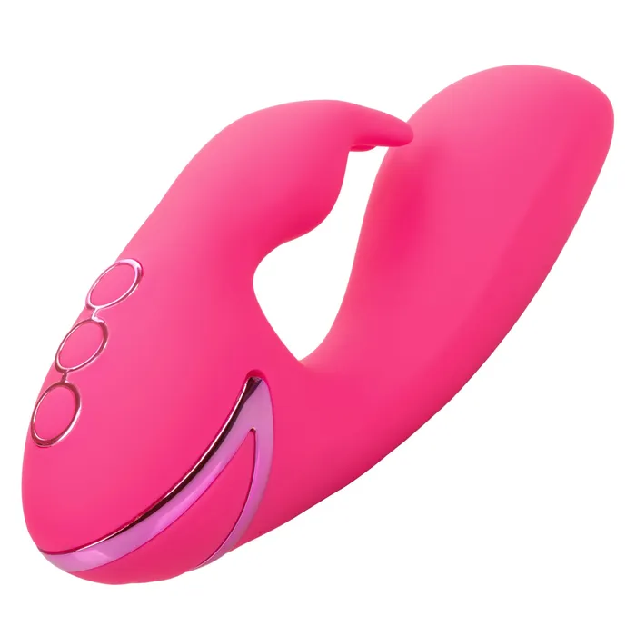 California Dreaming So. Cal Sunshine - Pink | CalExotics Vibrators California Dreaming So. Cal Sunshine - Pink | CalExotics Vibrators