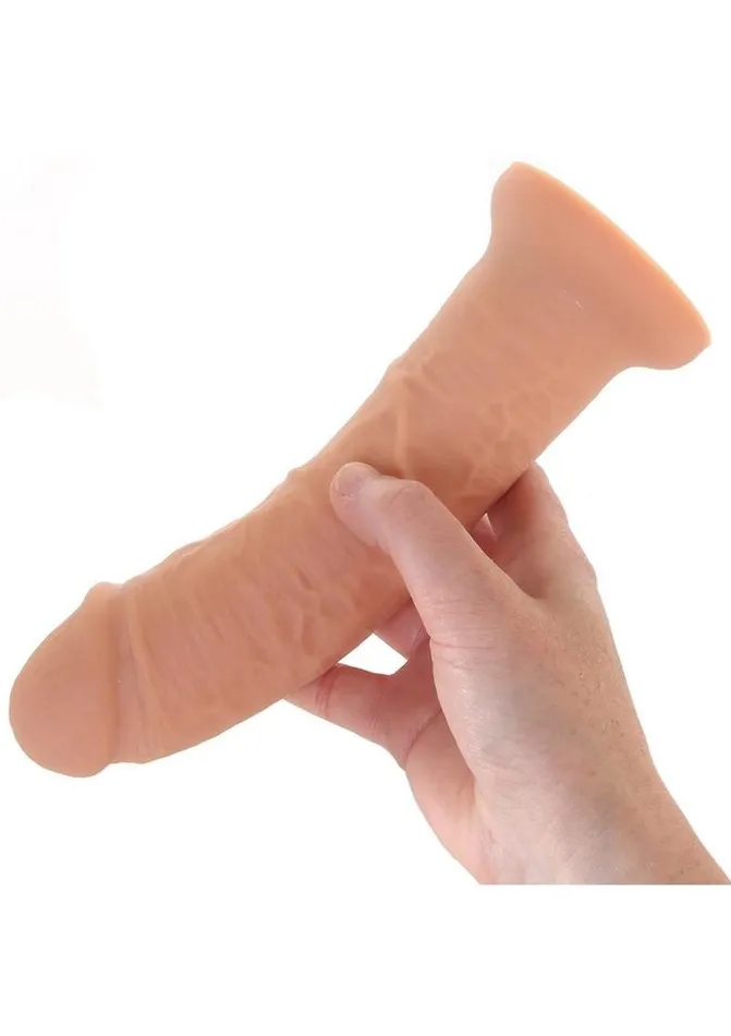 Colours Dildos | Colours Girth Silicone Dildo