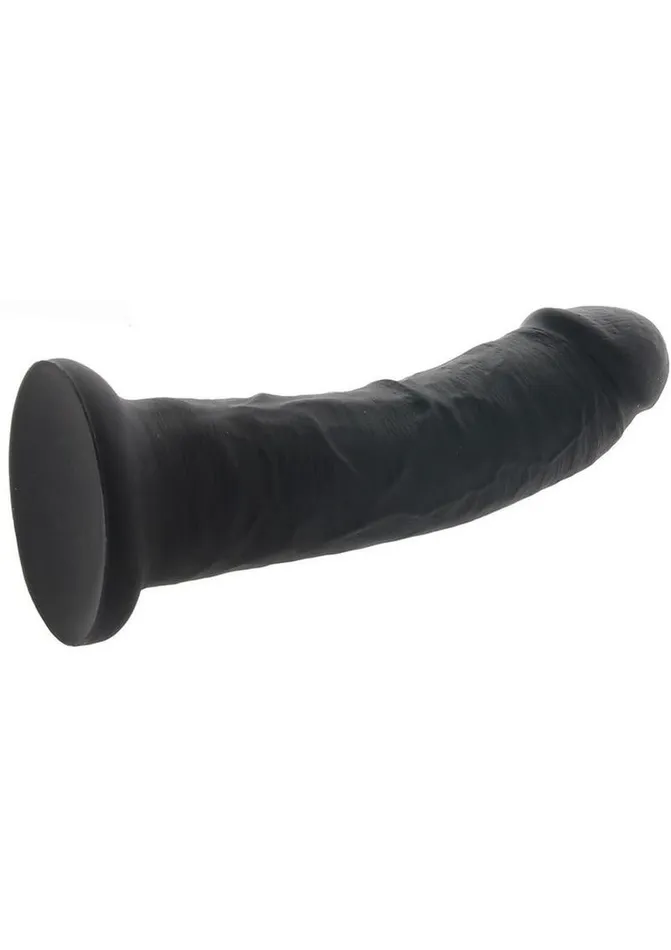 Colours Dildos | Colours Girth Silicone Dildo