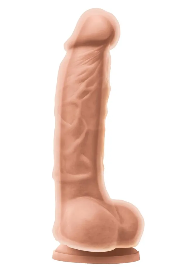 Colours Female Sex Toys | Colours Dual Density Silicone Dildo Colours Female Sex Toys | Colours Dual Density Silicone Dildo