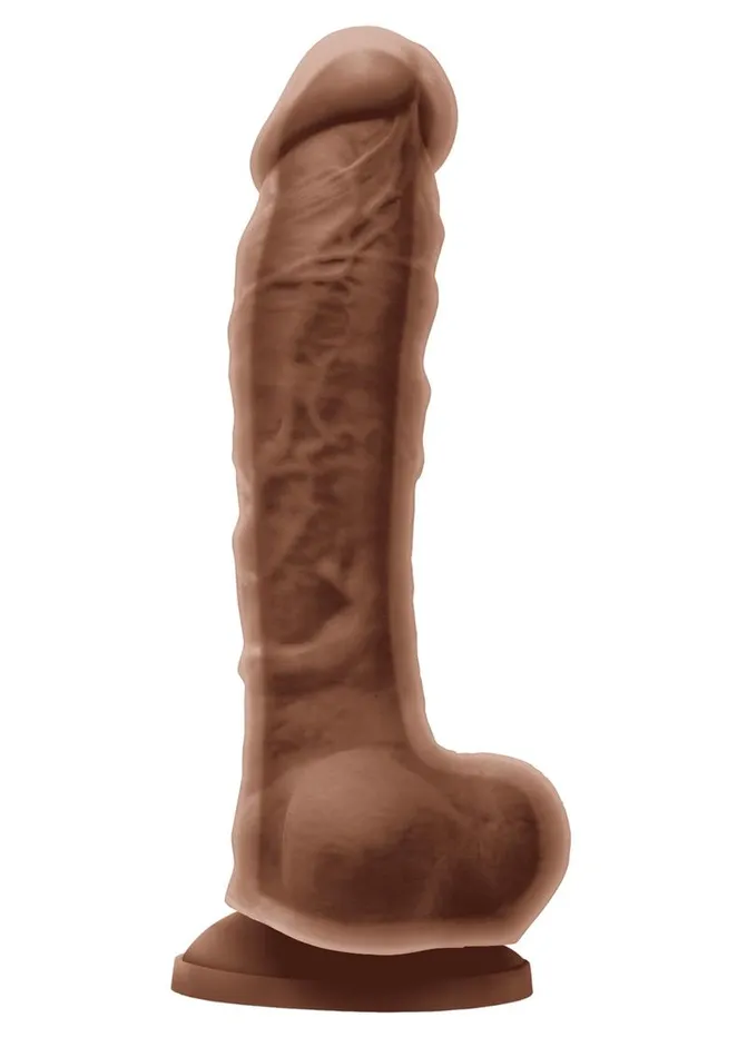 Colours Female Sex Toys | Colours Dual Density Silicone Dildo Colours Female Sex Toys | Colours Dual Density Silicone Dildo