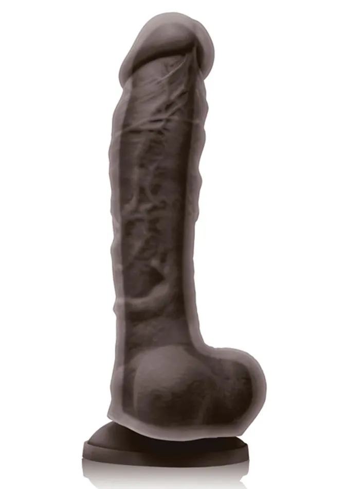 Colours Female Sex Toys | Colours Dual Density Silicone Dildo Colours Female Sex Toys | Colours Dual Density Silicone Dildo